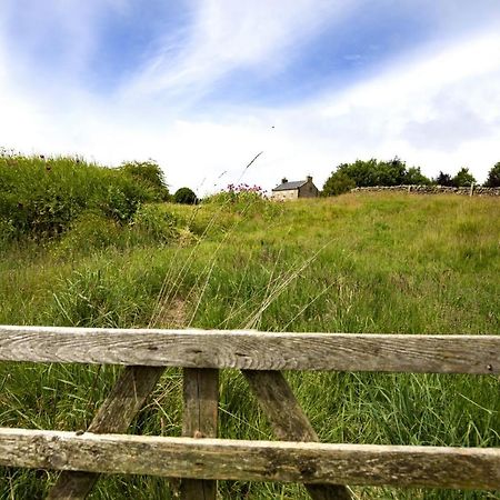 Thirley Cotes Farm Cottages Scarborough Dış mekan fotoğraf