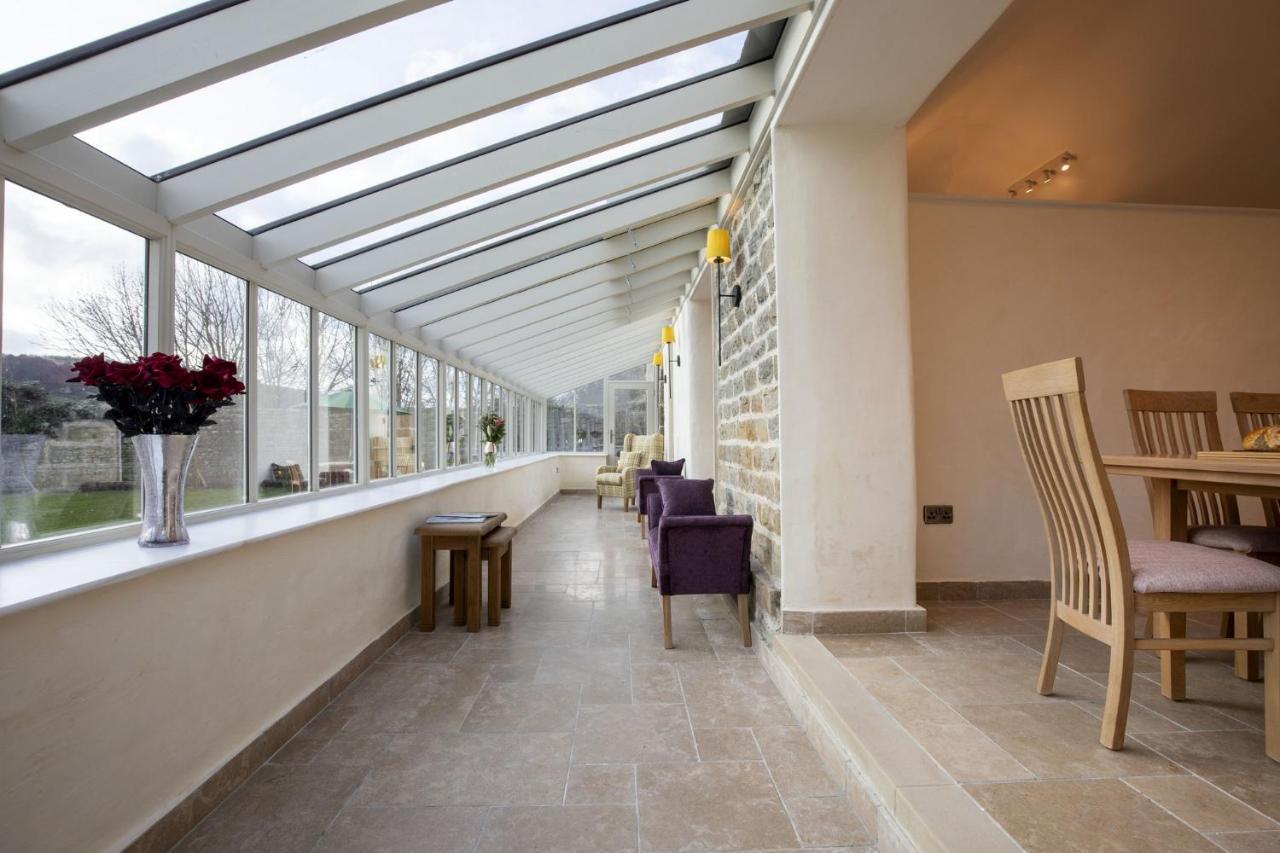 Thirley Cotes Farm Cottages Scarborough Dış mekan fotoğraf