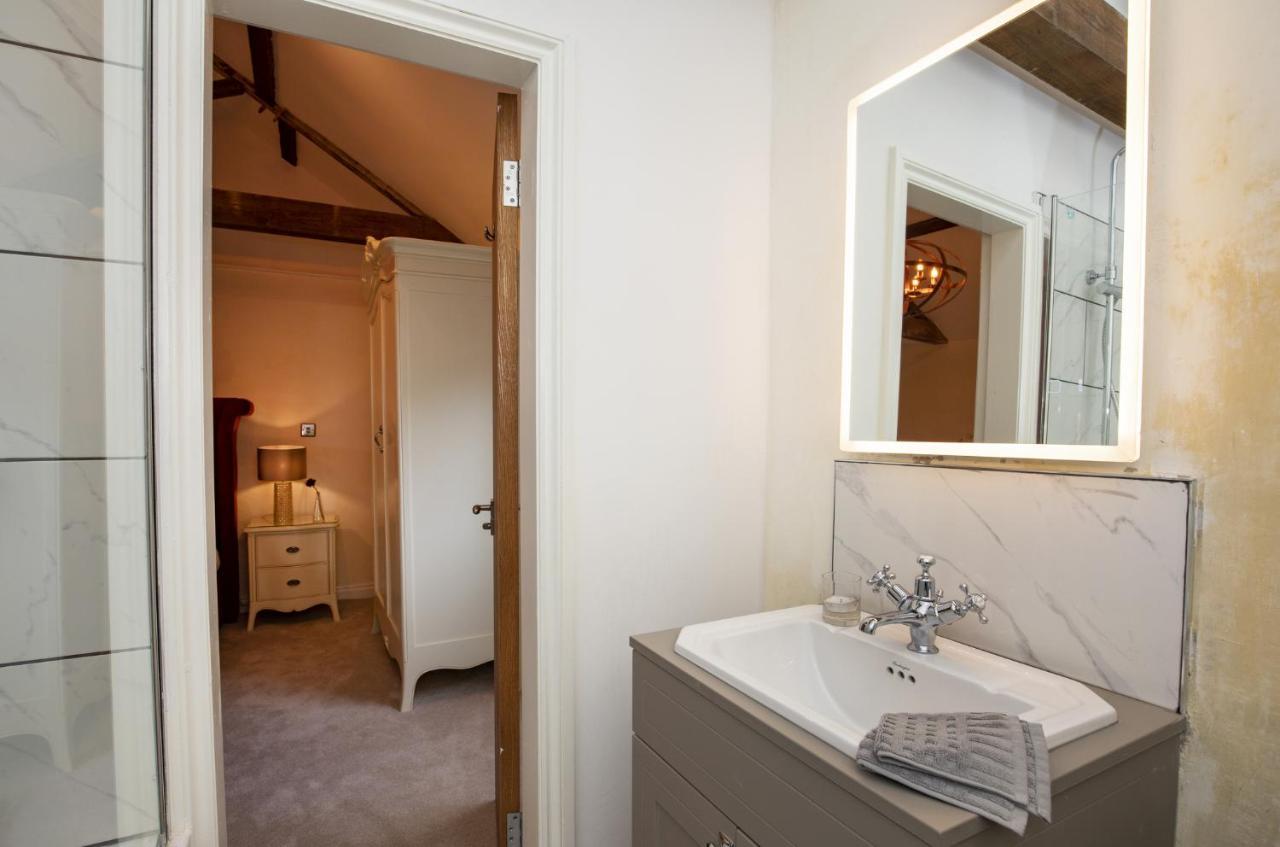 Thirley Cotes Farm Cottages Scarborough Dış mekan fotoğraf