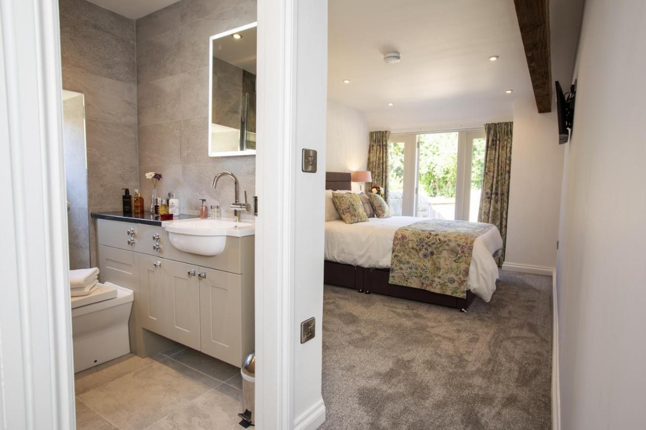 Thirley Cotes Farm Cottages Scarborough Dış mekan fotoğraf