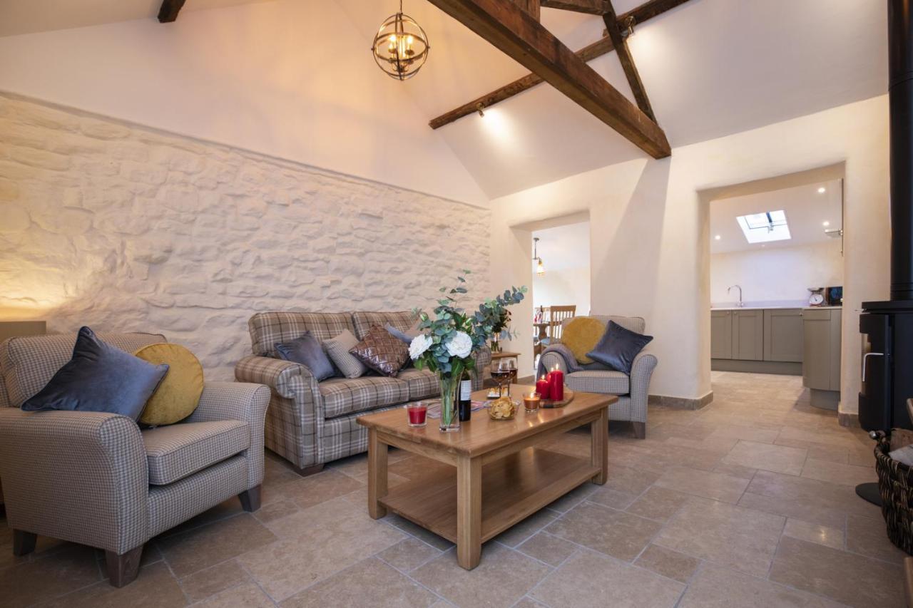 Thirley Cotes Farm Cottages Scarborough Dış mekan fotoğraf