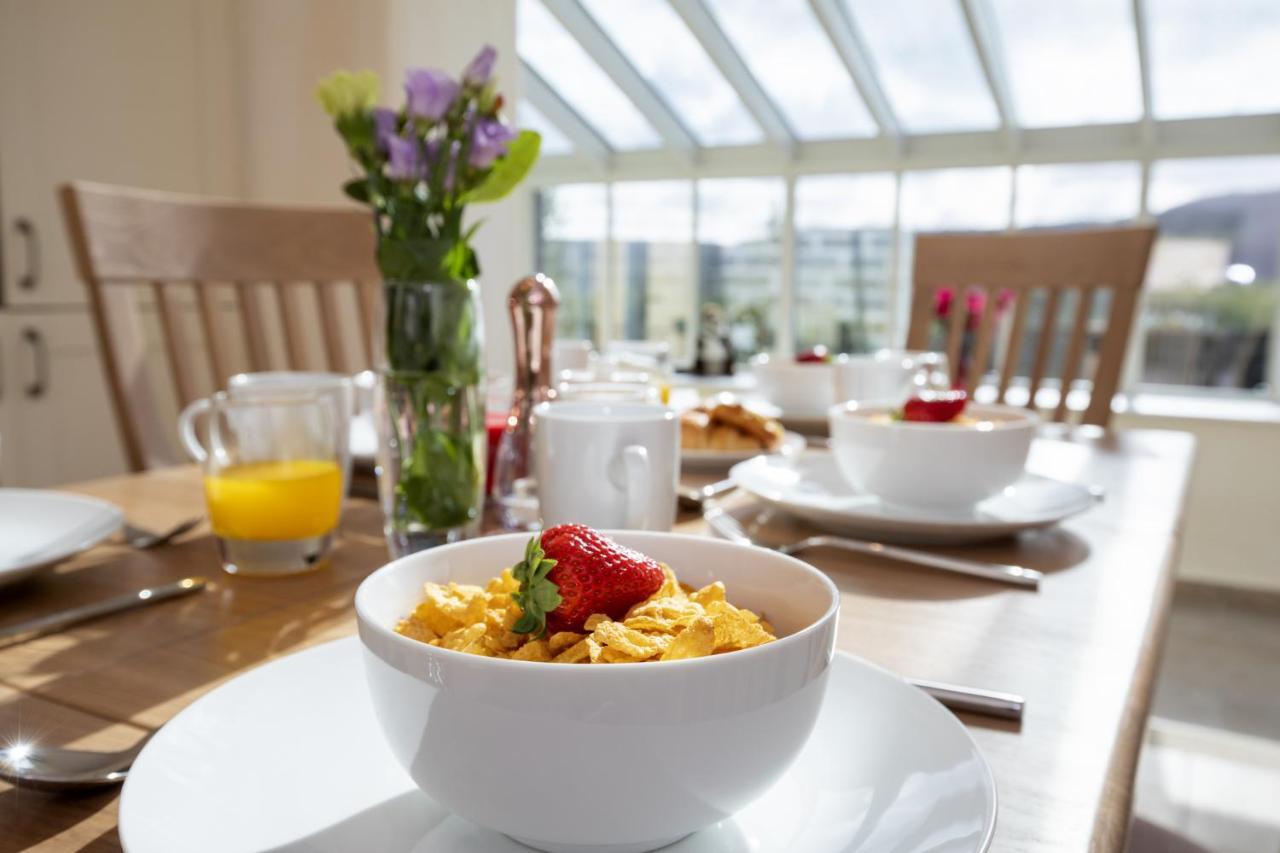 Thirley Cotes Farm Cottages Scarborough Dış mekan fotoğraf