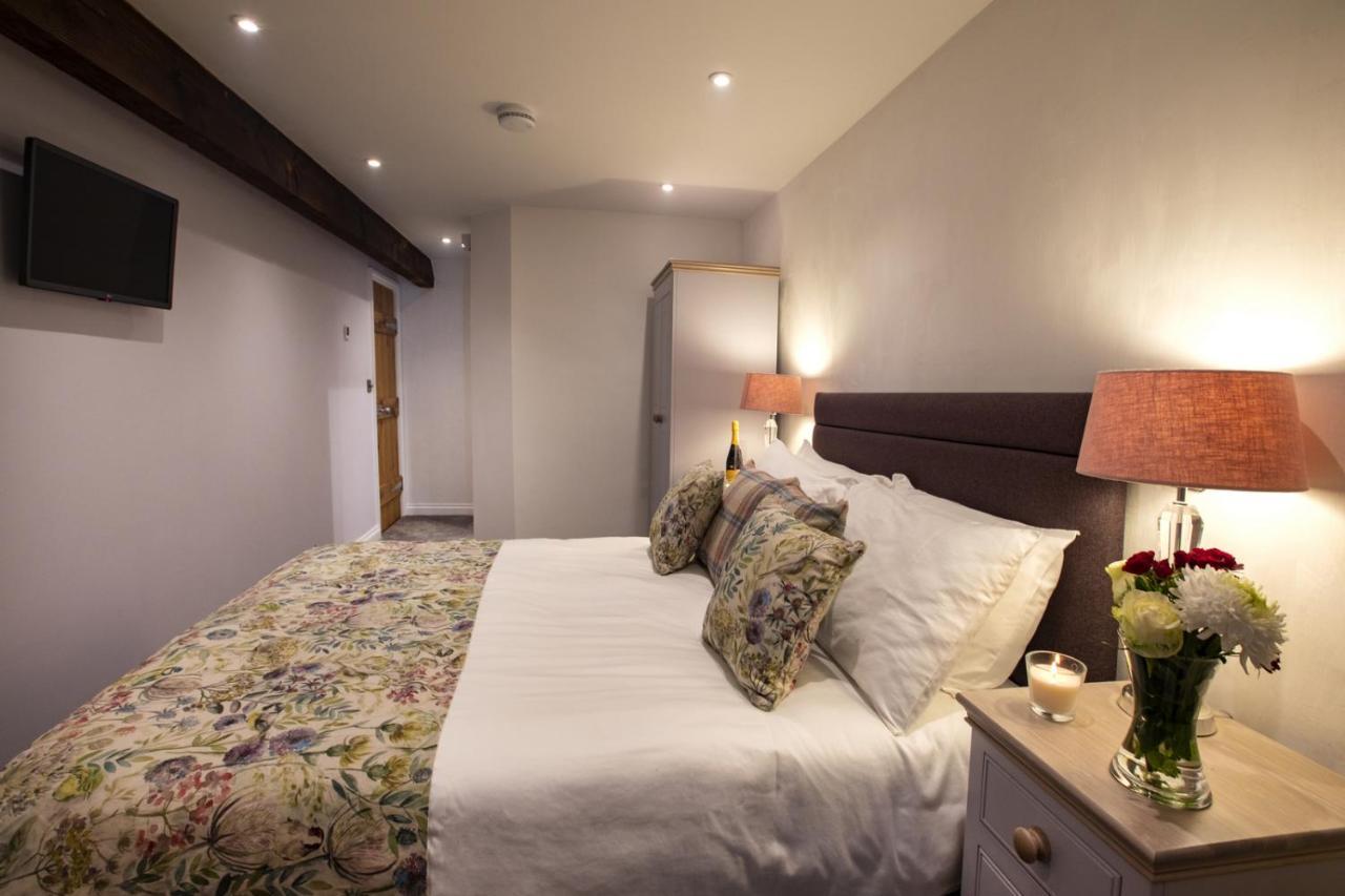 Thirley Cotes Farm Cottages Scarborough Dış mekan fotoğraf