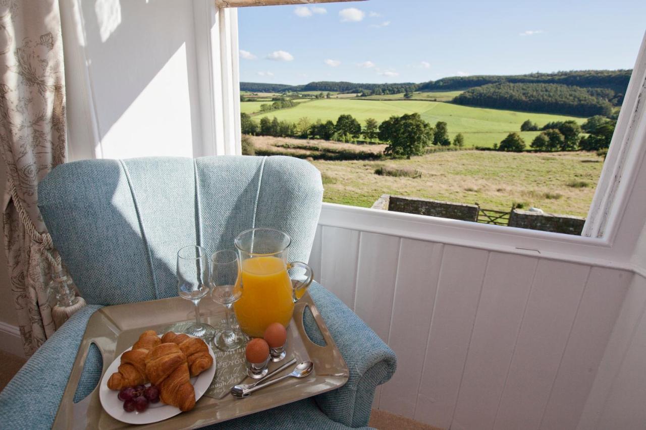 Thirley Cotes Farm Cottages Scarborough Dış mekan fotoğraf